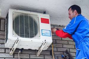 24/7 and Emergency HVAC Near Redstone Fed Credit Union, AL | Air Conidtioning and Heating Contractors